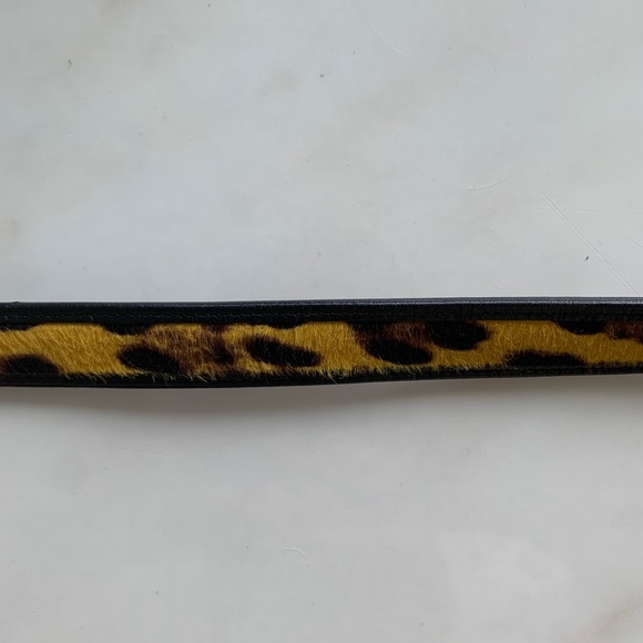 Dolce & Gabbana belt - Picture 4 of 5